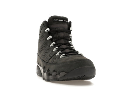 Jordan 9 Retro Anthracite