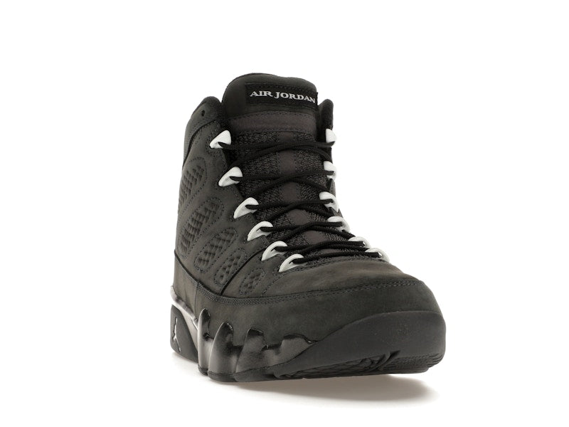 Jordan 9 Retro Anthracite