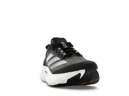 adidas Adizero Boston 12 Black White