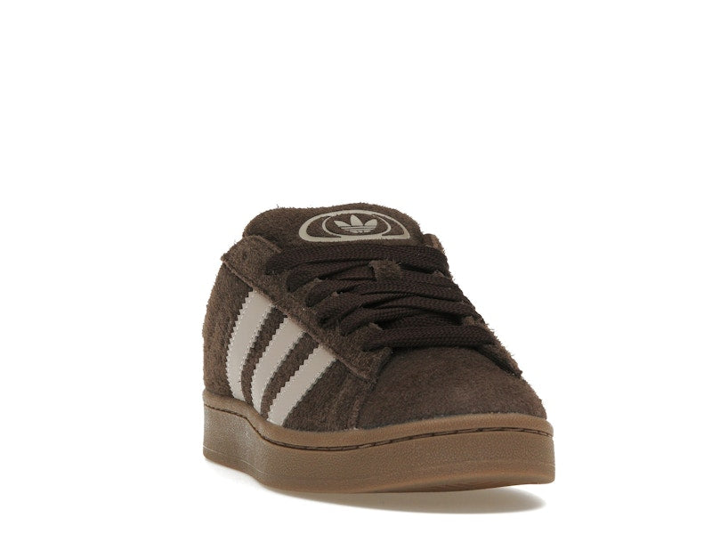 adidas Campus 00s Dark Brown Grey Gum