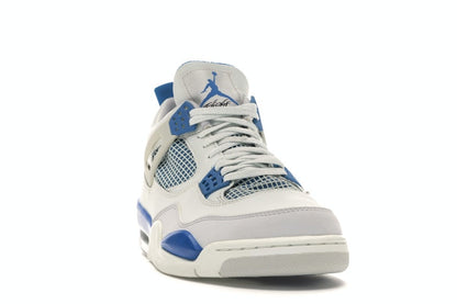 Jordan 4 Retro Military Blue (2006)