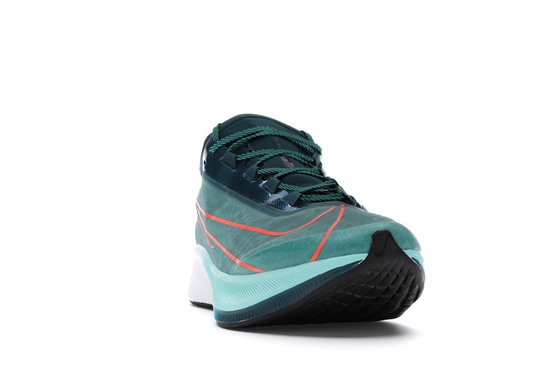 Nike Zoom Fly 3 Premium Neptune Green/Midnight Turquoise