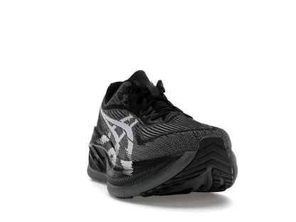 ASICS Superblast 2 Black White