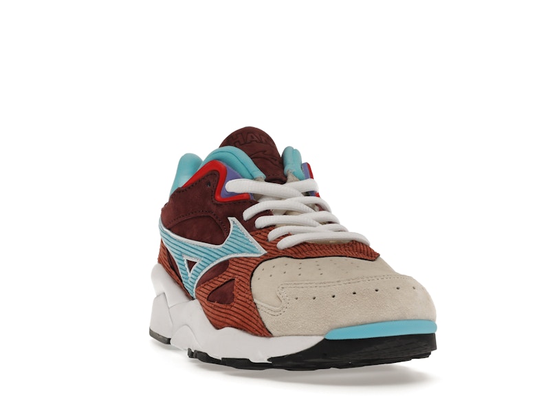Mizuno Sky Medal Hanon The Angels Share