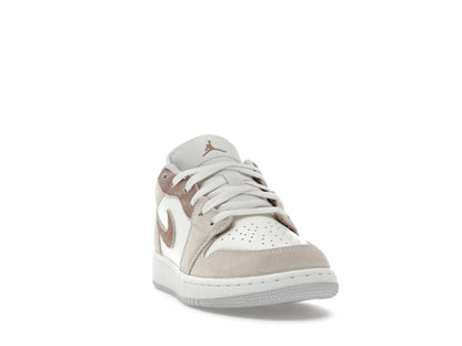 Jordan 1 Low SE Legend Light Brown (GS)