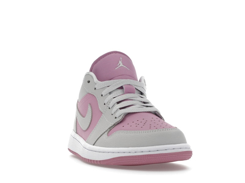 Jordan 1 Low Orchid Neutral Grey (Women's)