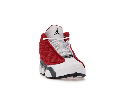 Jordan 13 Retro Gym Red Flint Grey (PS)