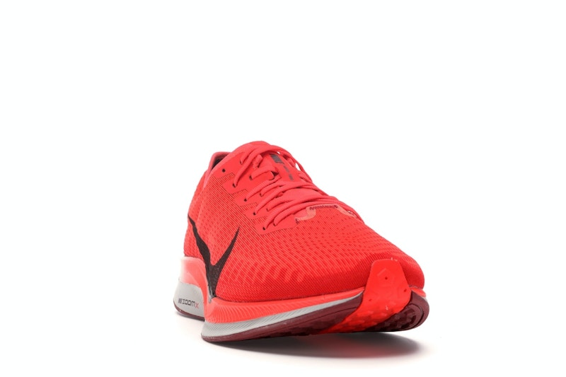 Nike Zoom Pegasus Turbo 2 Bright Crimson