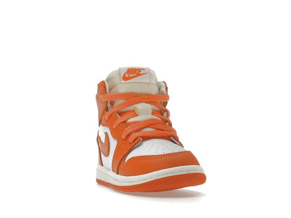 Jordan 1 Retro High OG Starfish (TD)