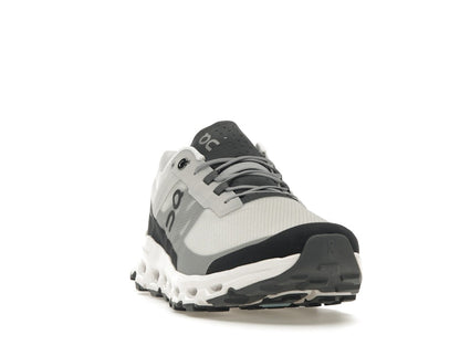 On Running Cloudvista Glacier Grey Black