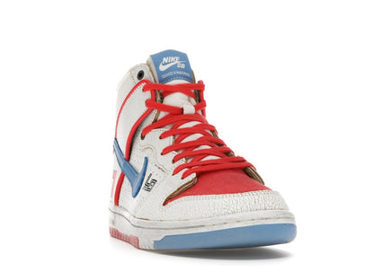 Nike SB Dunk High Pro Ishod Wair x Magnus Walker