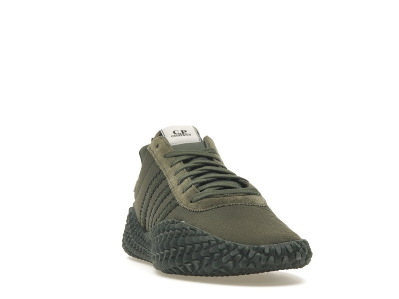 adidas Kamanda C.P. Company Green
