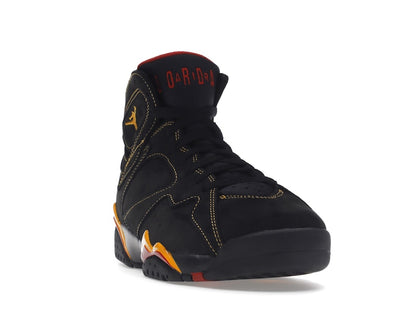 Jordan 7 Retro Citrus (2022)
