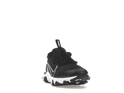 Nike React Vision Black (GS)