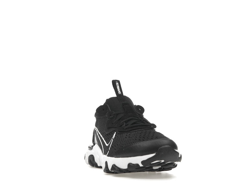 Nike React Vision Black (GS)