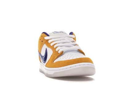 Nike SB Dunk Low Laser Orange