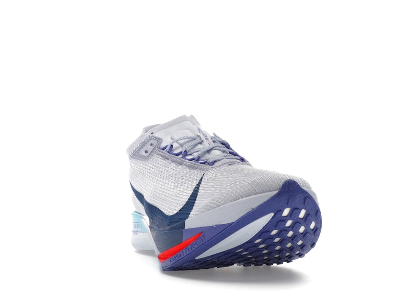 Nike ZoomX StreakFly 2 Ghost Persian Violet Blue Lightning Blue Void