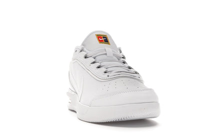Nike Court Air Max Vapor Wing Triple White