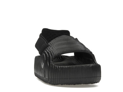adidas Adilette 22 XLG Slides Core Black (Women's)