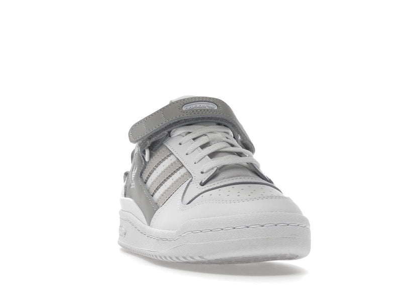 adidas Forum Low Cloud White Grey (Women's)