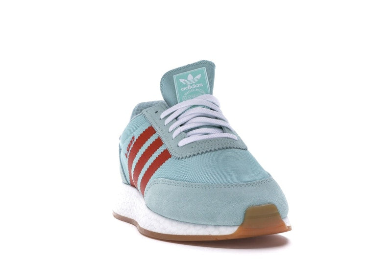 adidas I-5923 Ash Green Raw Amber