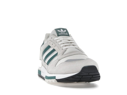 adidas ZX 600 Crystal White Preloved Teal Core White