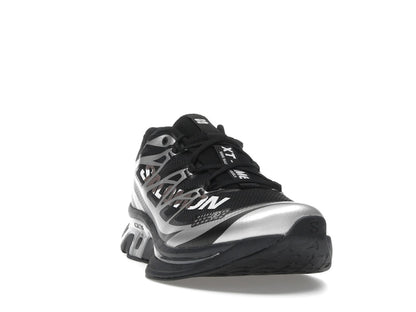 Salomon XT-MM-6 MM6 Maison Margiela Black Silver