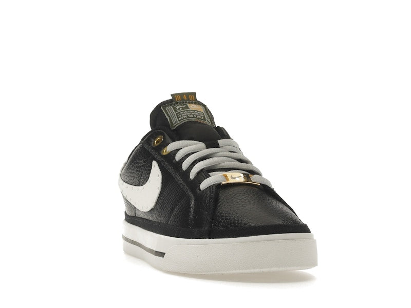 Nike Court Legacy Serena Williams Design Crew Black (Women's)