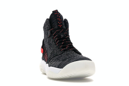 Jordan Apex React Black Atmosphere Grey Infrared 23