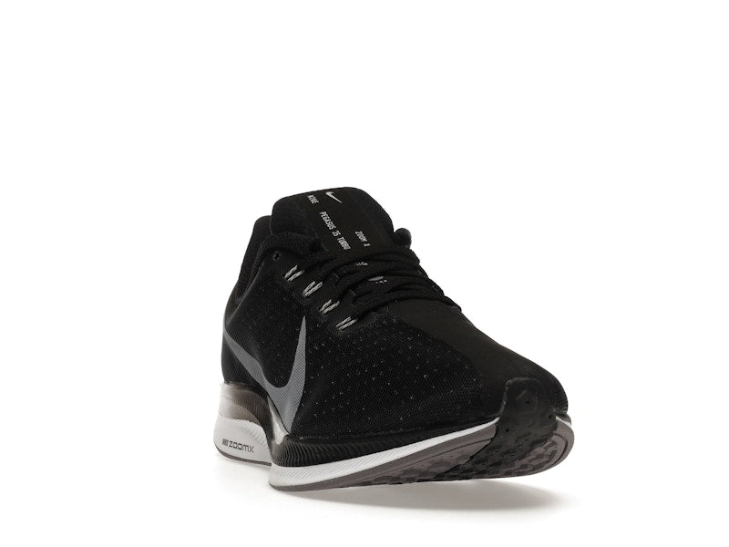 Nike Zoom Pegasus 35 Turbo Black Vast Grey (Women's)