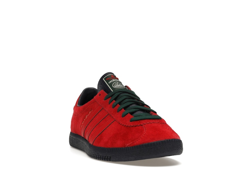 adidas Blackburn Ewood Scarlet