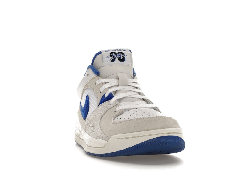 Jordan Stadium 90 White Game Royal