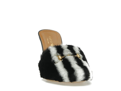 Gucci x Adidas Horsebit Pumps Black (Women's)
