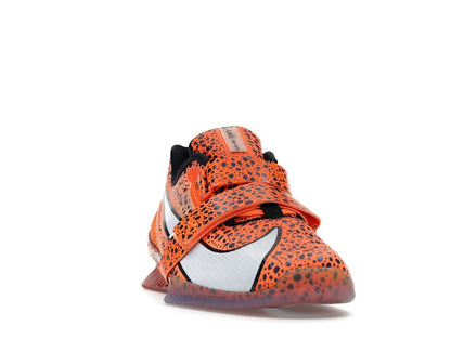 Nike Romaleos 4 SE Electric Pack Olympic Safari