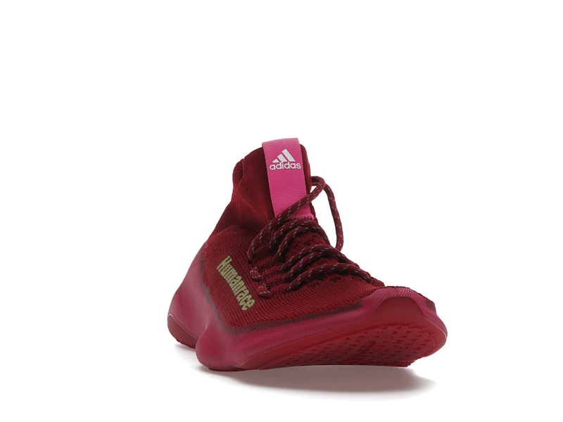 adidas Humanrace Sičhona Burgundy