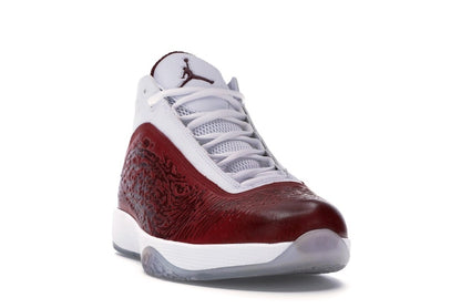 Jordan 2011 Team Red White