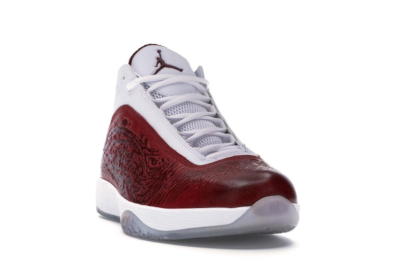 Jordan 2011 Team Red White