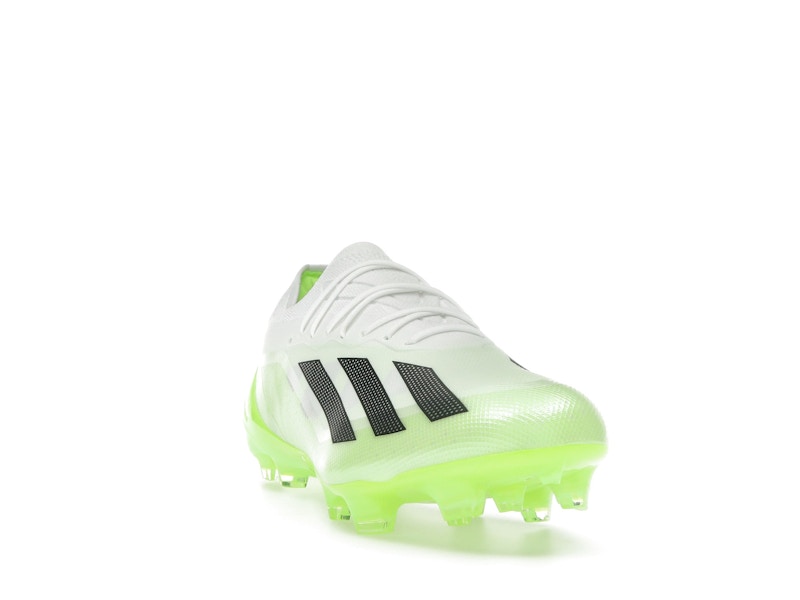 adidas X Crazyfast.1 FG Crazyrush Pack
