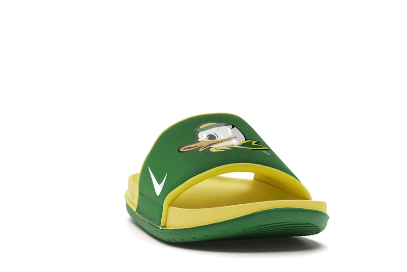 Nike College Offcourt Oregon