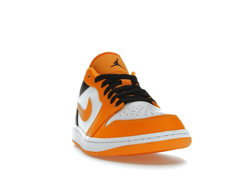 Jordan 1 Low Taxi