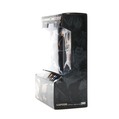 Kith x Capcom for Jada Toys Ryu Figure
