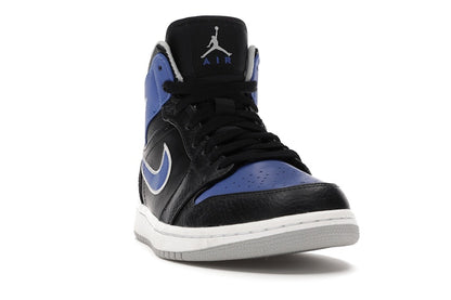 Jordan 1 Retro Mid Game Royal