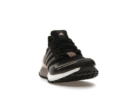 adidas Ultra Boost Guard Black Grey Pink (Women's)