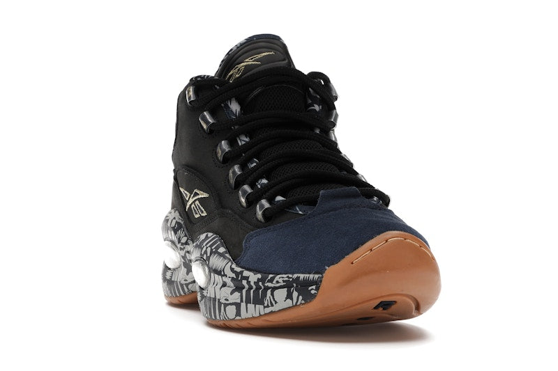 Reebok Question Mid Iverson Classic