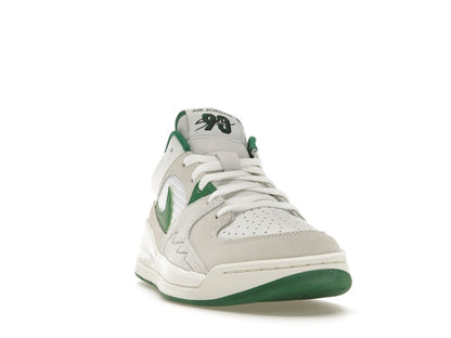Jordan Stadium 90 White Clover Green