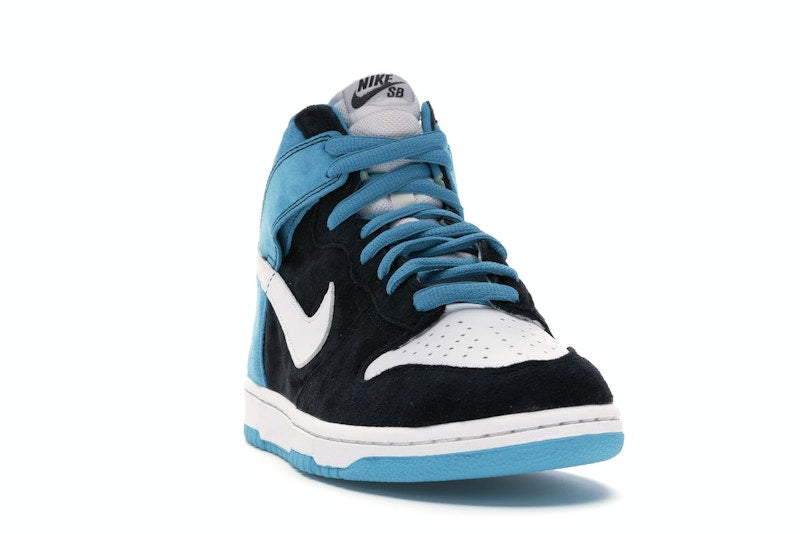 Nike SB Dunk High Send Help