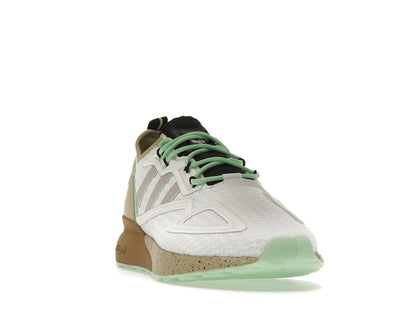 adidas ZX 2K Boost Star Wars The Mandalorian Mudhorn