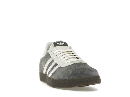 adidas Gazelle Grey Off White Gum