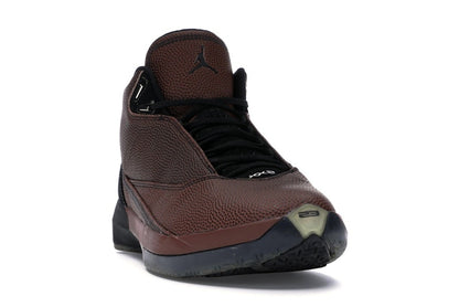 Jordan 22 OG Basketball Leather