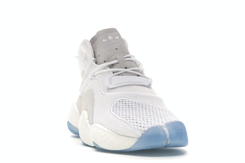 adidas Crazy BYW Cloud White